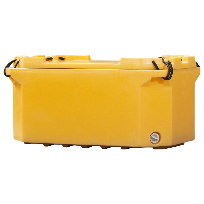 70 L Insulated Tub