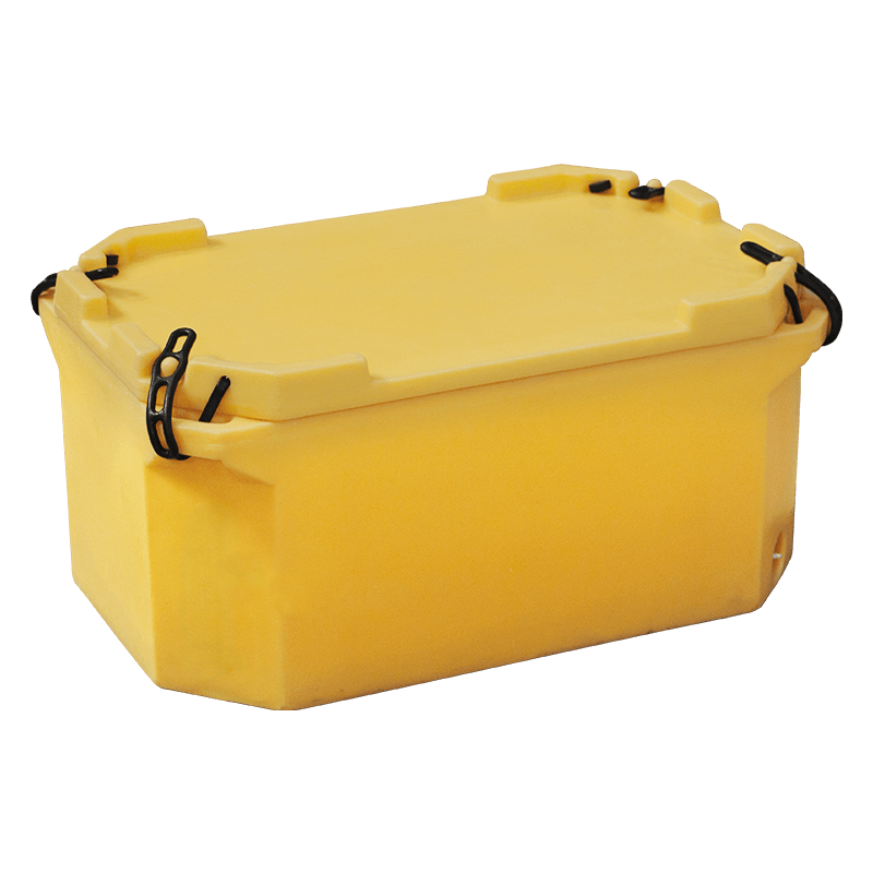 70 L Insulated Tub