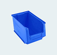 Front Partly Open (FPO) 45 Front Partly Open (FPO) 45