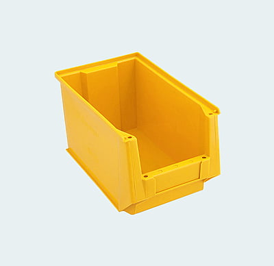 Front Partly Open (FPO) 45