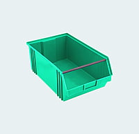 Front Partly Open (FPO) 50 Front Partly Open (FPO) 50