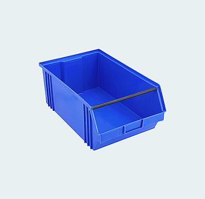 Front Partly Open (FPO) 50