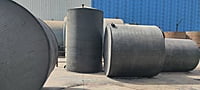 4,000 Lt. Roto Molded Chemical Tank 4,000 Lt. Roto Molded Chemical Tank