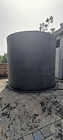 4,000 Lt. Roto Molded Chemical Tank 4,000 Lt. Roto Molded Chemical Tank