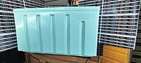 Roto Moulded Plastic Crate Roto Moulded Plastic Crate
