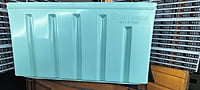 Roto Moulded Plastic Crate Roto Moulded Plastic Crate