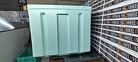 Roto Moulded Plastic Crate Roto Moulded Plastic Crate