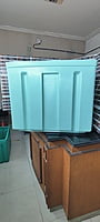 Roto Moulded Plastic Crate Roto Moulded Plastic Crate