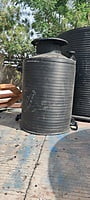 20,000 Lt. Roto Molded Chemical Tank 20,000 Lt. Roto Molded Chemical Tank