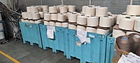 500 Lt. Roto Moulded Palletised Container 500 Lt. Roto Moulded Palletised Container