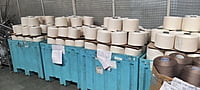600 Lt. Roto Moulded Palletised Container 600 Lt. Roto Moulded Palletised Container