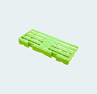 300*155*32 IMP Injection Moulded Pallet - Romp