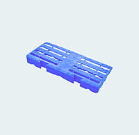300*155*32 IMP Injection Moulded Pallet - Romp