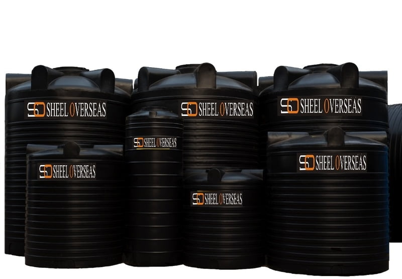 3,000 Lt. Roto Molded Water Tank 3,000 Lt. Roto Molded Water Tank