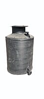 2,000 Lt. HDPE Spiral Chemical Tank 2,000 Lt. HDPE Spiral Chemical Tank