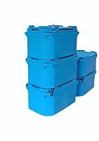 100 L Insulated Tub 100 L Insulated Tub