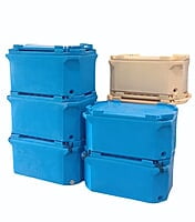 70 L Insulated Tub 70 L Insulated Tub