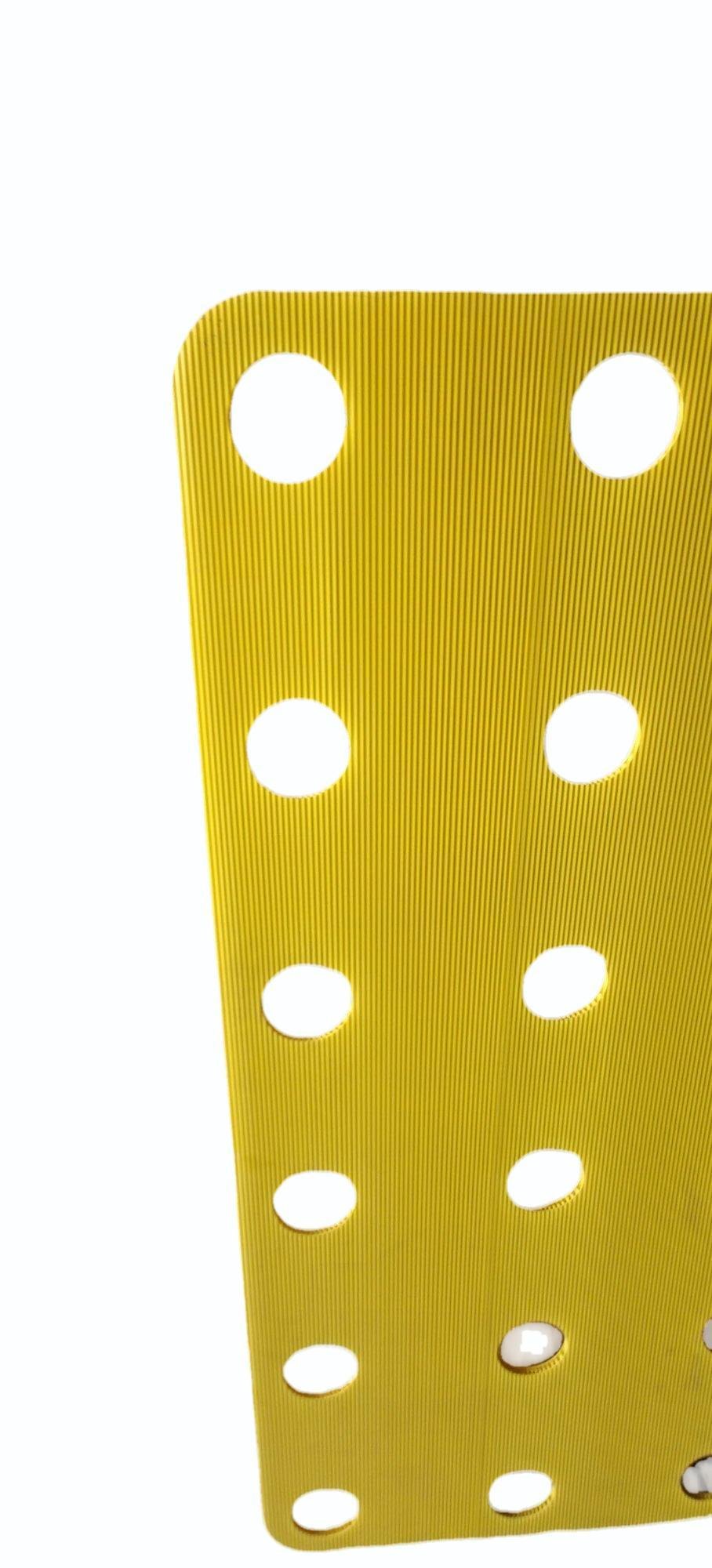 PP Corrugated Sheet
