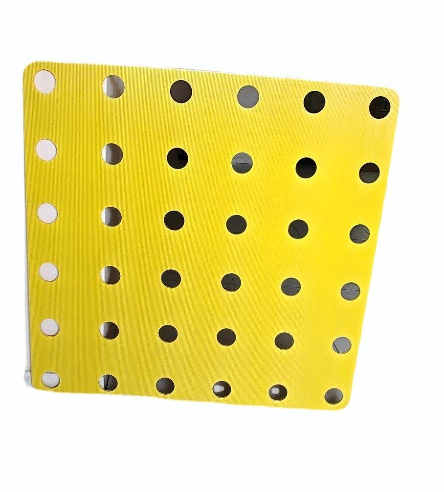 PP Corrugated Sheet