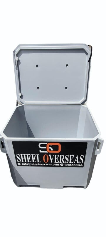100 L Insulated Tub 100 L Insulated Tub
