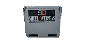 660 L Insulated Tub 660 L Insulated Tub
