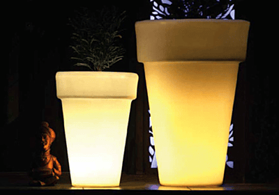 LED Slim Line - L
