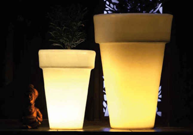 LED Slim Line - L